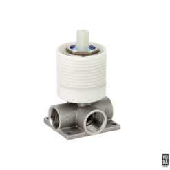 Pure Shower Mixer Body Only