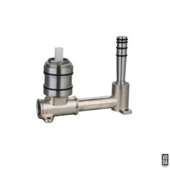 Pure Wall Basin/Bath Body Only