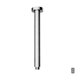 Pure 300mm Ceiling Shower Arm Chrome