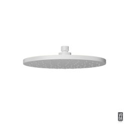 Pure 250mm Standard Shower Rose Chrome