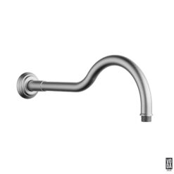 Cambridge Shower Arm Only Brushed Nickel