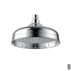 Cambridge Shower Rose Chrome