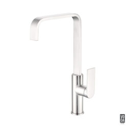 Espresso Kitchen/Laundry Sink Mixer Chrome