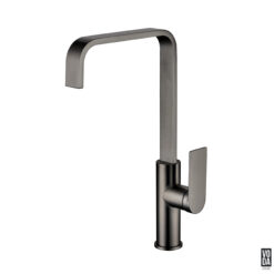 Espresso Kitchen/Laundry Sink Mixer Gun Metal
