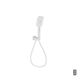 Espresso Hand Shower on Bracket Chrome