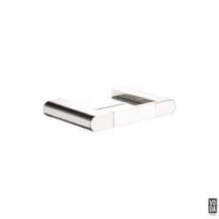 Espresso Soap Dish Chrome