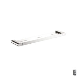 Espresso Shower Shelf Chrome