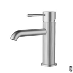 Emerald Basin Mixer Brushed Nickel