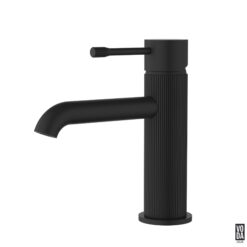 Emerald Basin Mixer Matte Black