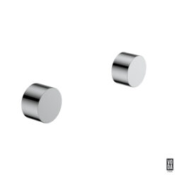 Tara Wall Top Assembles Chrome