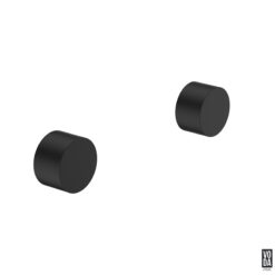 Tara Wall Top Assembles Matte Black