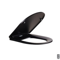 Alternative view of Voda Slim Seat 2.0 Cover Matte Black