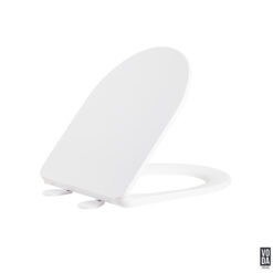 Voda Slim Seat Cover Matte White