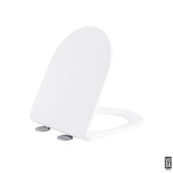 Voda Slim Seat 2.0 Cover Matte White
