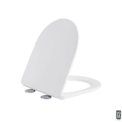 Voda Slim Seat 2.0 Cover Gloss White