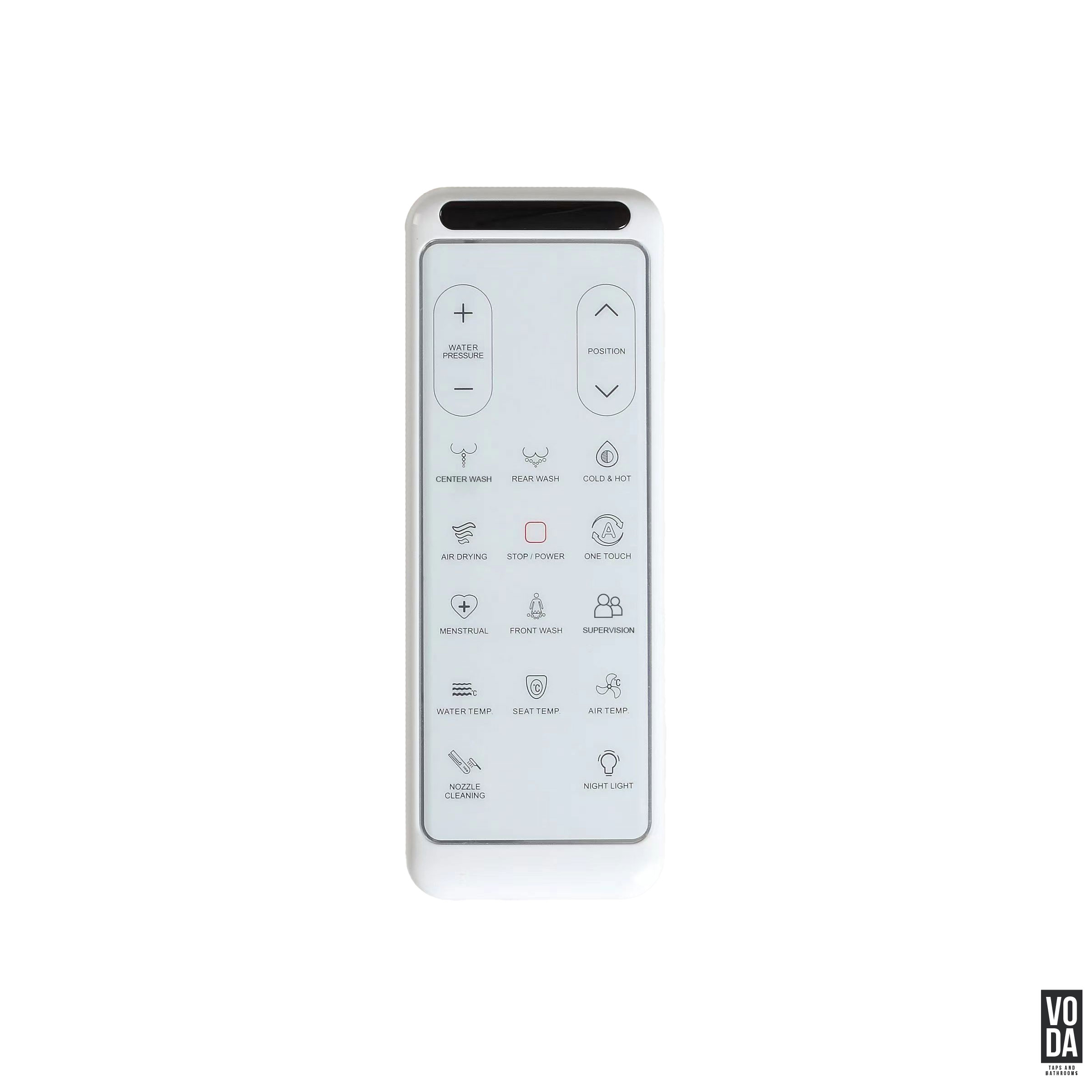 Voda Smart Bidet Seat Cover - Image 5