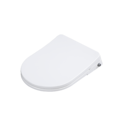 Procida Non-electric Toilet Bidet Seat Right Hand Water Inlet