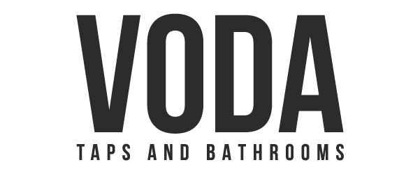 VODA Taps and Bathrooms